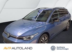Volkswagen Golf VIII Variant 1.5 TSI GOAL | NAVI | AHK |