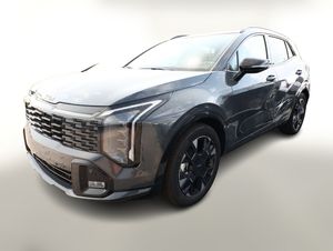 Kia Sportage PHEV GT-Line Pano eHK eSitze SHZ DigC Leasing privat