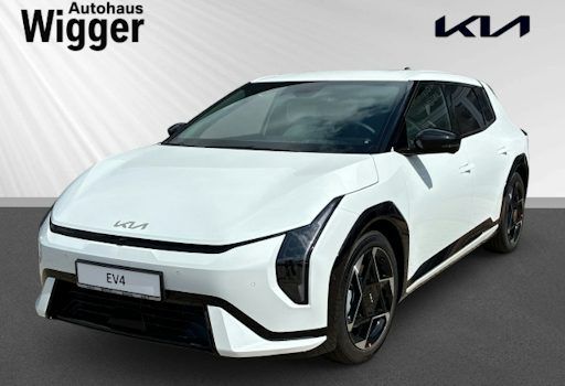 Kia Ev4 81 KWh 150 KW GT-Line Frontantrieb 5dr Auto kaufen