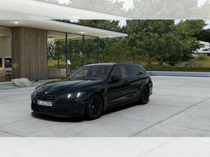 BMW M3 M3 Competition Touring  M xDrive SOFORT VERFÜGBAR