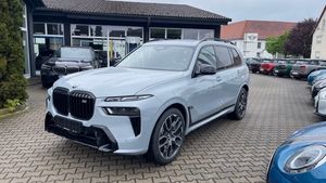 Leasingübernahme - BMW X7 M60i xDrive Sport Leasingübernahme
