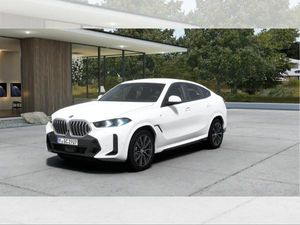 BMW X6 xDrive30d M Sport Bestellaktion Businesskunden! Leasing