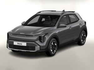 Kia Stonic MT Nav LED LM16 Kam 2xPDC CarPlay Temp Leasing privat