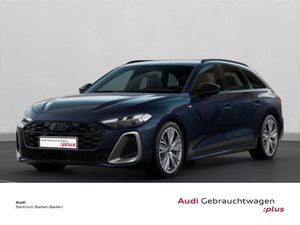 Audi A5 Avant TFSI edition one *MATRIX*AHK*SZ* AHK PDC
