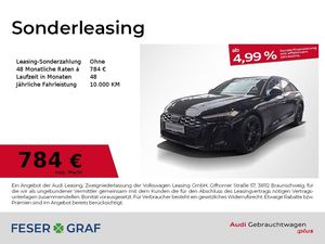 Audi A5 Avant e-hybrid quattro S tronic B&O ACC AHK
