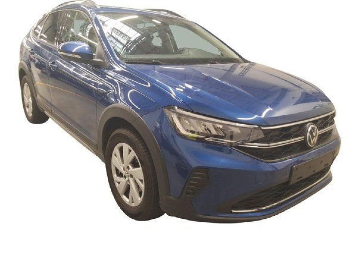 Volkswagen Taigo 1.0 TSI Life Navi ACC DAB+ LED FrontAssist Leasing