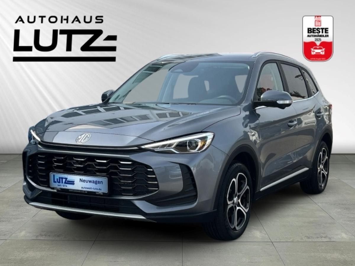 MG ZS Benzin Standard   ✨Schalt Getriebe !!Farbe Wählbar Gewerbe-Angebot!!!! 🎶 Leasing