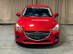 Mazda 2 Mazda2 L SKYACTIV-G 75 5T 5GS AL-KIZOKU Auto-Abo