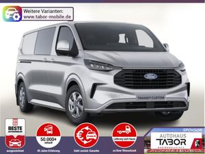 Ford Transit Custom Multicab Limited L2 AHK LED 5-S
