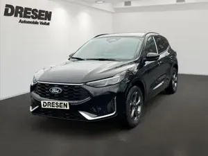Ford Kuga Ford Kuga ST-Line 360 Grad Kamera