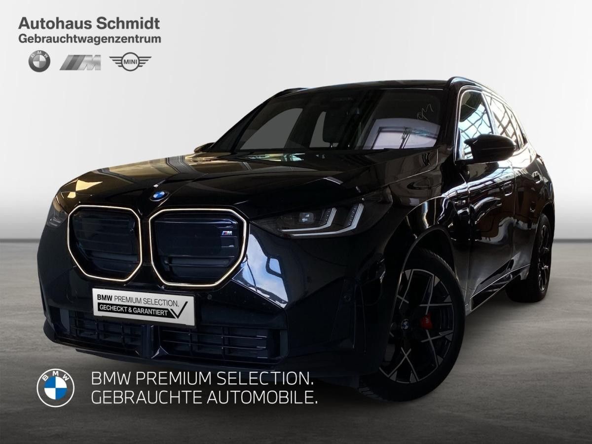 BMW X3 M50 xDrive 640? netto/mtl.*M Sportpaket Pro*LC Prof.*HUD*AHK*H/K*Driving&Parking Assist.Prof.*Adapt. Leasing