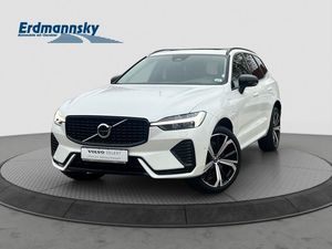 Volvo XC60 T6 Ultra Dark Werksgarantie Sonderzins1,99%
