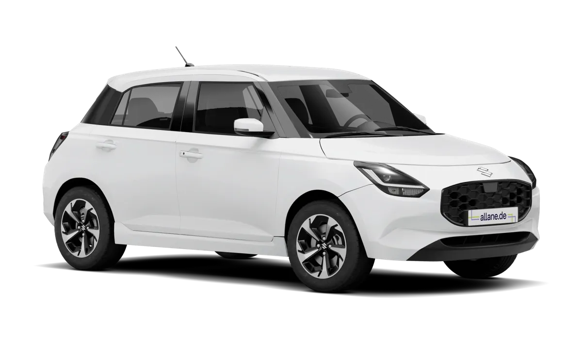 Suzuki Swift 1.2 HYBRID CVT Comfort Leasing