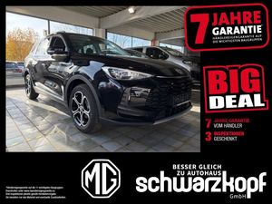 MG ZS 1.5 T Standard Wow Angebot