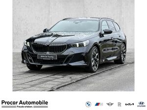 BMW 540d xDrive Touring * M Sportpaket * Panorama Gl
