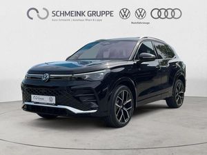 Volkswagen Tiguan R-Line 1.5 eHybrid DSG AHK 360° Pano Leasing