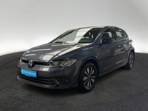 Volkswagen Polo 1.0 TSI Goal DSG AHK ACC Rear View Navi App