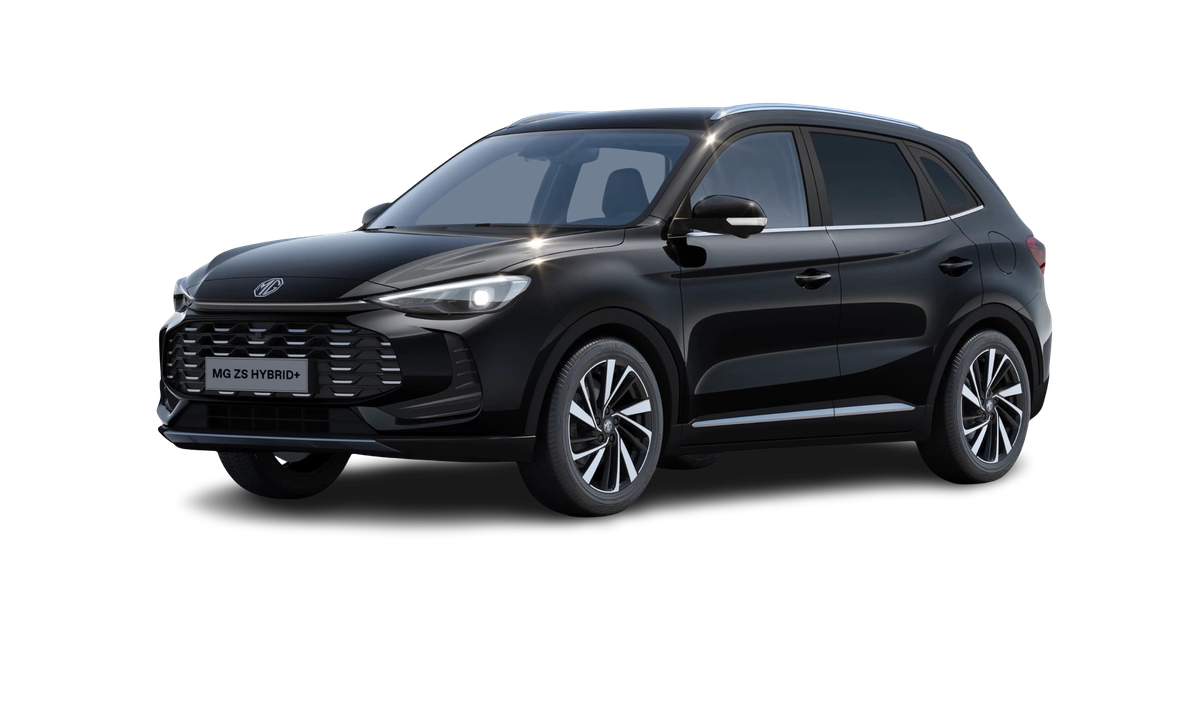 MG ZS 1.5 Hybrid+ 1.5 Hybrid+ Luxury Auto-Abo