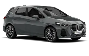 BMW 2er Active Tourer 223d xDrive Steptronic DCT Leasing