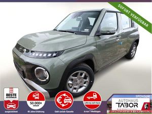 Hyundai INSTER Inster 49 kWh Navi PDC 15Z ACC Kam Klimaauto.