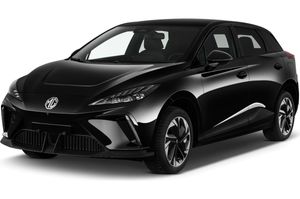 MG MG4 X Power I Privatleasing Leasing