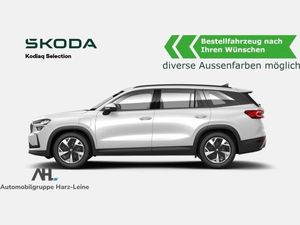 Skoda Kodiaq Selection Pug-In-Hybrid *individuell bestellbar Leasing