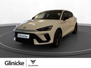 Cupra Leon 1.5 e-HYBRID VZ Black Edition Pano Sennheis