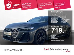 Audi A5 Limousine TDI S tronic | NAVI | LED |