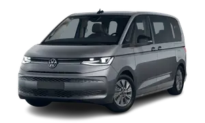 VW Multivan Life TDI Auto-Abo