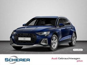 Audi A3 allstreet 35 TFSI 110(150) kW(PS) S tronic