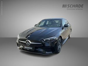 Mercedes-Benz C 200 AMG Line Advanced Plus/AMG Line Exterieur * kurzfristig verfügbar * Leasing