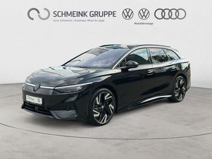 Volkswagen ID.7 Tourer Pro S 210 kW (286 PS) 86 kWh 1-Gang-