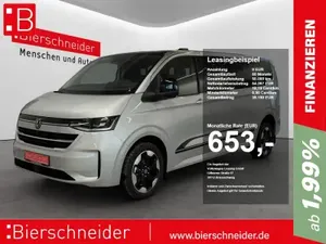 Volkswagen T7 Caravelle