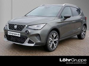 Seat Arona Xperience Pro TFSI UPE 37.995 per sofort