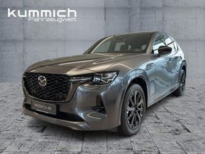 Mazda CX-60 2.5L PHEV 8AT AWD Homura Plus