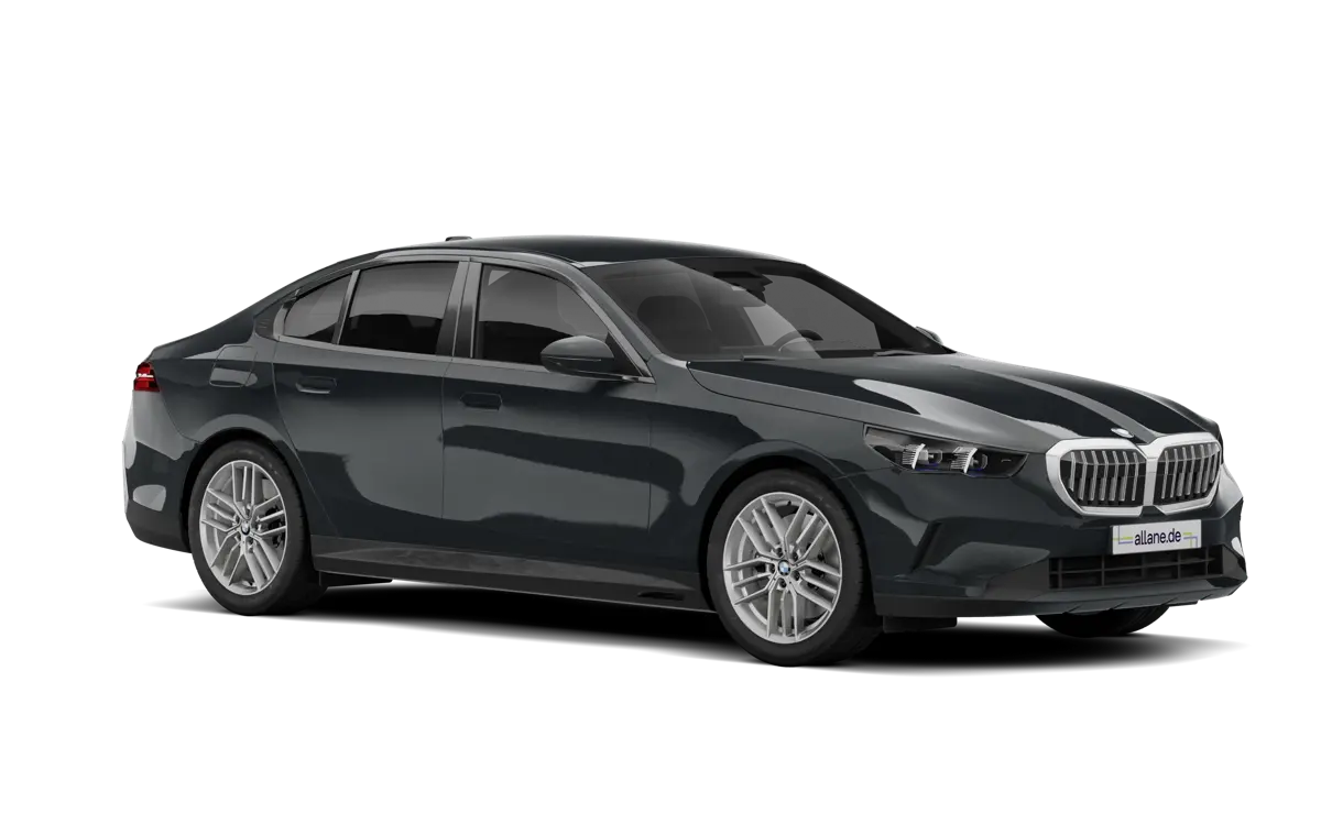 BMW 5er-Reihe 520d xDrive A Leasing