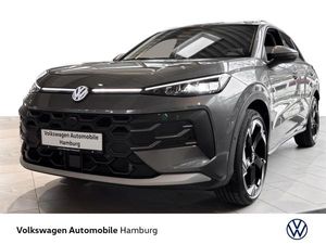 Volkswagen T-Roc Style 1.5 l eTSI OPF (150 P S) 7-Gang-Doppelkupplungsgetriebe DSG _LGE