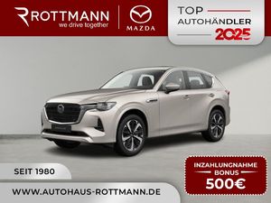 Mazda CX-60 2026 eSKYACTIV D 200ps Aut. Takumi Leder-W