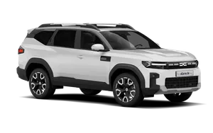 Dacia Bigster TCe 140 Essential