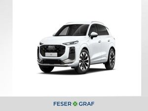 Audi Q3 e-hybrid AHK Tech plus S line Digiale Matrix