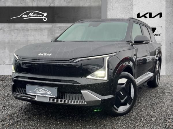 Kia EV5 81,4 kW/h Earth P2/P4 StandHZG Navi Digitales Cockpit 360 Kamera LED ACC El. Heckklappe Leasing
