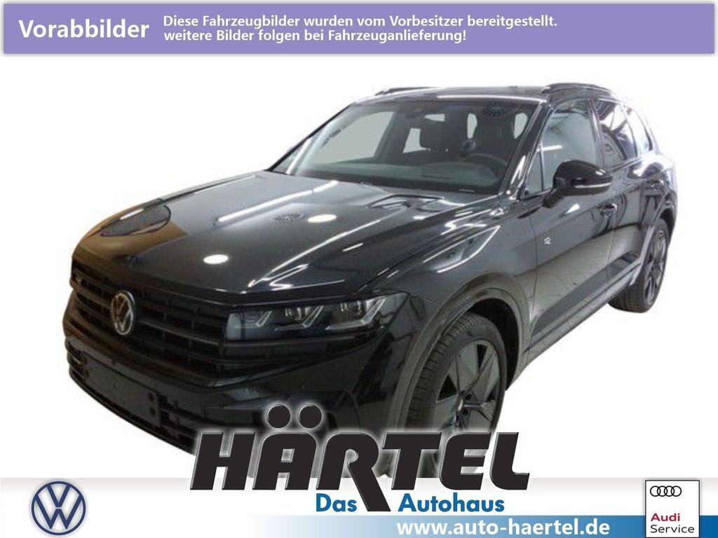 Volkswagen TOUAREG R EHYBRID 3.0 V6 TSI TIPTRONIC Bluetooth Leasing