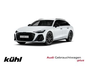Audi A6 Avant TDI S tronic S line Memory/AHK/20"/Matr