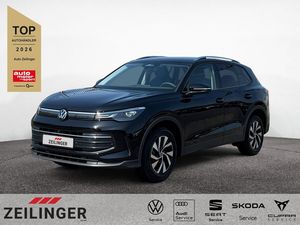 Volkswagen Tiguan Life eTSI DSG|AHK|EASY OPEN|360°KAMERA