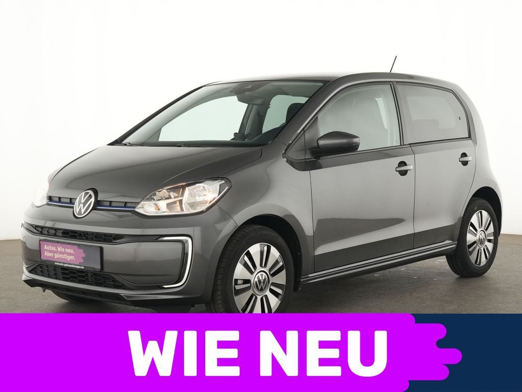 Volkswagen e-up! Edition Kamera|Sitzheizung|Einparkhilfe Leasing