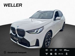 BMW X3 40d xDr M SPORT AHK,Pano,StHz,HUD,H/K,DAPro