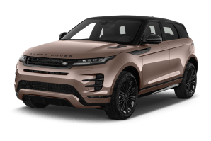Land Rover Range Rover Evoque P160 FWD S Automatik