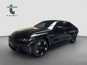 BMW i4 M60 xDrive Navi Tempom.aktiv Bluetooth PDC