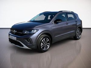 Volkswagen T-Cross Life 1.0TSI DSG NAVI,SHZG,PDC,HANDY,LED