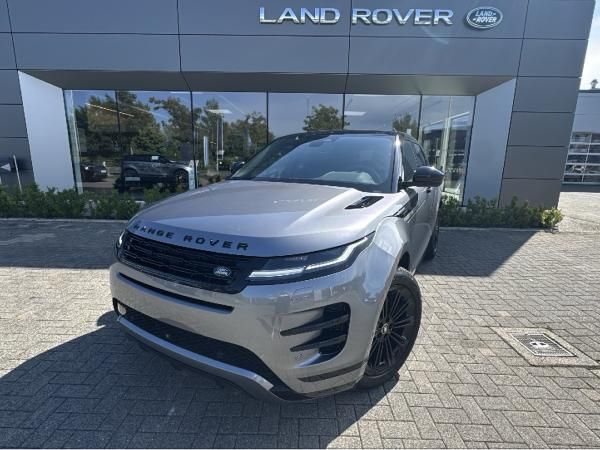 Land Rover Range Rover Evoque D200 Dynamic SE Leasing